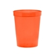 Aero Plastic Stadium Cup 16 oz
