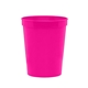 Aero Plastic Stadium Cup 16 oz