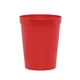 Aero Plastic Stadium Cup 16 oz