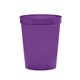 Aero Plastic Stadium Cup 16 oz