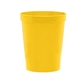 Aero Plastic Stadium Cup 16 oz