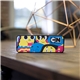 Evrybox(TM) 4400mAh Charger + Speaker