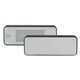 Evrybox(TM) 4400mAh Charger + Speaker