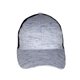 Heathered Trucker Cap