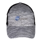 Heathered Trucker Cap