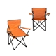 Folding Captains Camping Chair