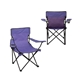 Folding Captains Camping Chair