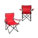 Folding Captains Camping Chair