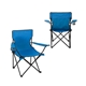 Folding Captains Camping Chair