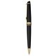 Waterman Expert Ball Pen - Black Lacquer GT Ball Pen