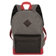 Felix Two - Tone Computer Backpack