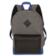 Felix Two - Tone Computer Backpack