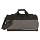 Good Value(TM) Two - Tone Playoff Duffel