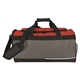 Good Value(TM) Two - Tone Playoff Duffel