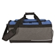 Good Value(TM) Two - Tone Playoff Duffel