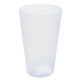 Silipint(R) Straight Up Pint Glass - 16 oz