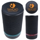 Good Value(TM) Pillar Light - Up Bluetooth(R) Speaker
