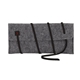 Aspen Felt Amenities Pouch
