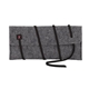 Aspen Felt Amenities Pouch