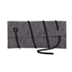 Aspen Felt Amenities Pouch