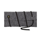 Aspen Felt Amenities Pouch