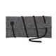 Aspen Felt Amenities Pouch