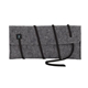 Aspen Felt Amenities Pouch