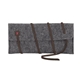 Aspen Felt Amenities Pouch