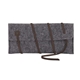 Aspen Felt Amenities Pouch