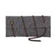Aspen Felt Amenities Pouch