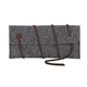 Aspen Felt Amenities Pouch