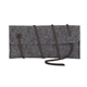 Aspen Felt Amenities Pouch