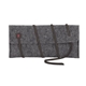 Aspen Felt Amenities Pouch
