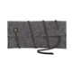 Aspen Felt Amenities Pouch