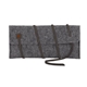 Aspen Felt Amenities Pouch
