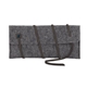 Aspen Felt Amenities Pouch