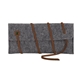 Aspen Felt Amenities Pouch