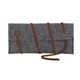 Aspen Felt Amenities Pouch