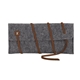 Aspen Felt Amenities Pouch