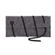 Aspen Felt Amenities Pouch