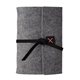 Sequoia Large Felt Journal