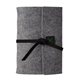 Sequoia Large Felt Journal