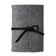 Sequoia Large Felt Journal