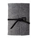 Sequoia Large Felt Journal