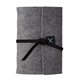 Sequoia Large Felt Journal