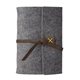 Sequoia Large Felt Journal