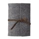 Sequoia Large Felt Journal