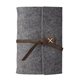 Sequoia Large Felt Journal