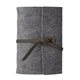 Sequoia Large Felt Journal