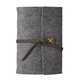 Sequoia Large Felt Journal